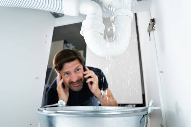Best Sewer Cleaning Services  in Los Luceros, NM