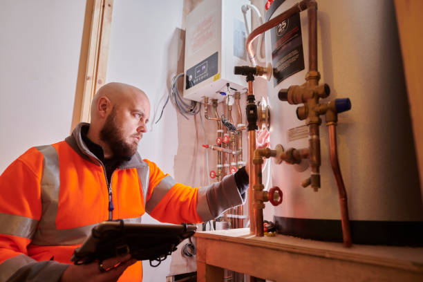 Best Water Leak Repair  in Los Luceros, NM