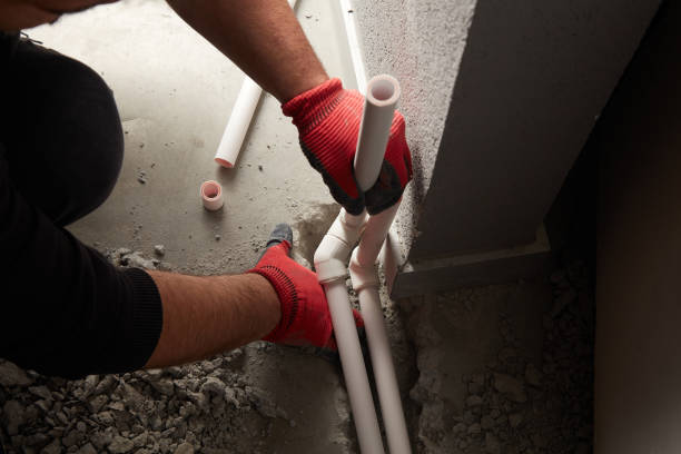 Best Sewer Line Repair  in Los Luceros, NM
