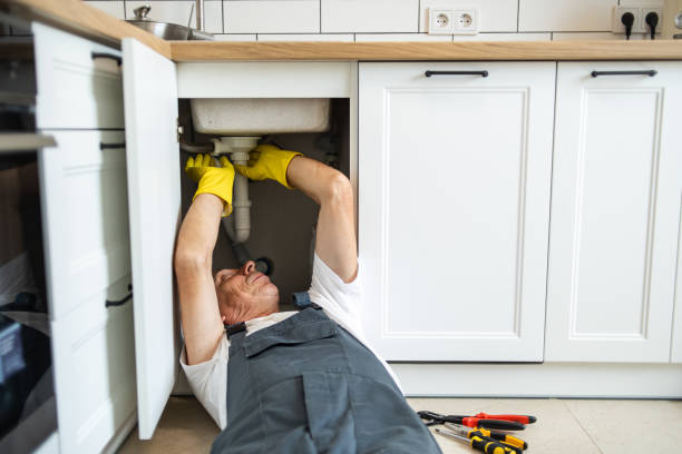 Best Sewer Line Replacement  in Los Luceros, NM