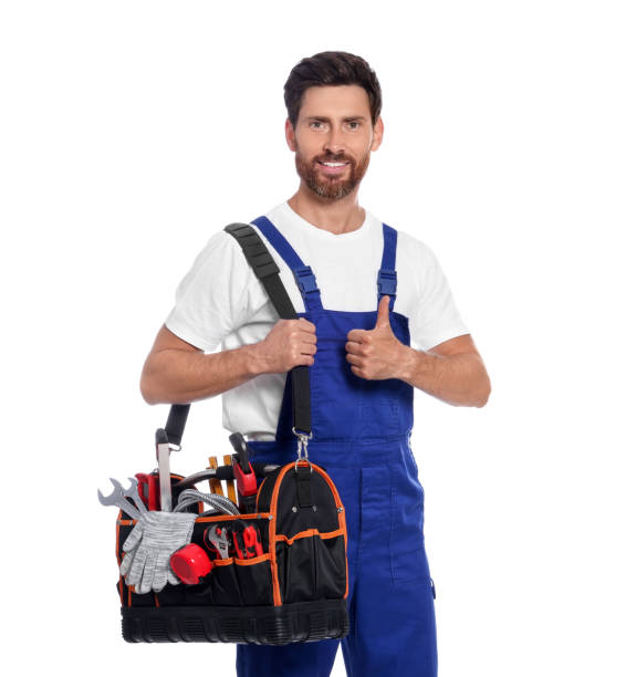 Best Clogged Drain Plumber  in Los Luceros, NM
